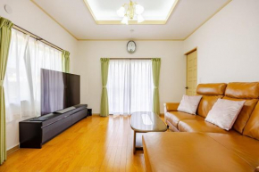 BLO富津市大堀-Private Villa in Futtsu